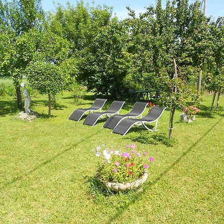 B&B Ergira Cividale del Friuli Εξωτερικό φωτογραφία