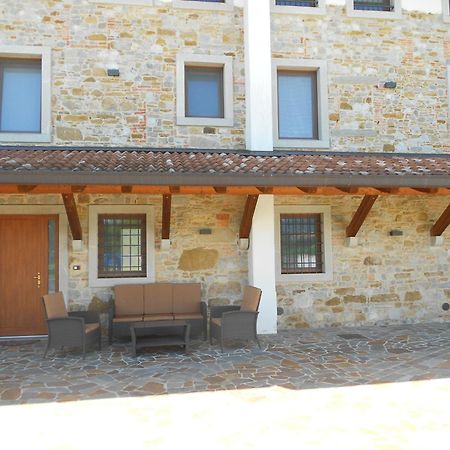 B&B Ergira Cividale del Friuli Εξωτερικό φωτογραφία