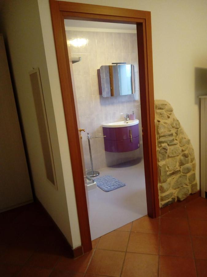 B&B Ergira Cividale del Friuli Εξωτερικό φωτογραφία