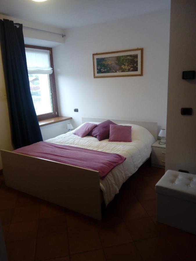 B&B Ergira Cividale del Friuli Εξωτερικό φωτογραφία