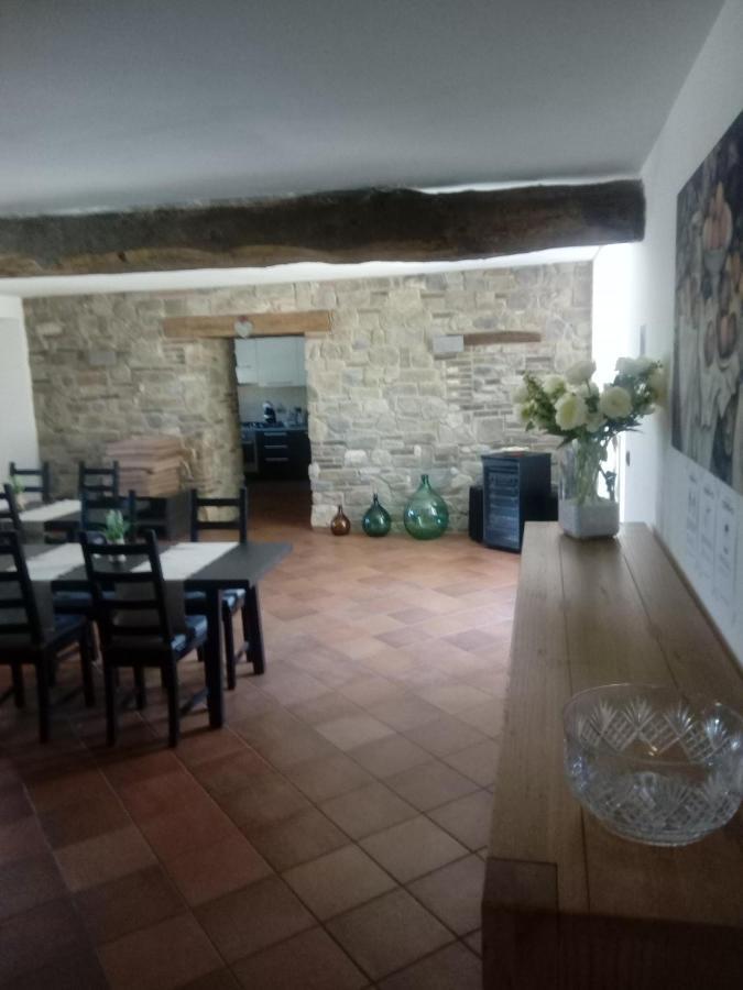 B&B Ergira Cividale del Friuli Εξωτερικό φωτογραφία