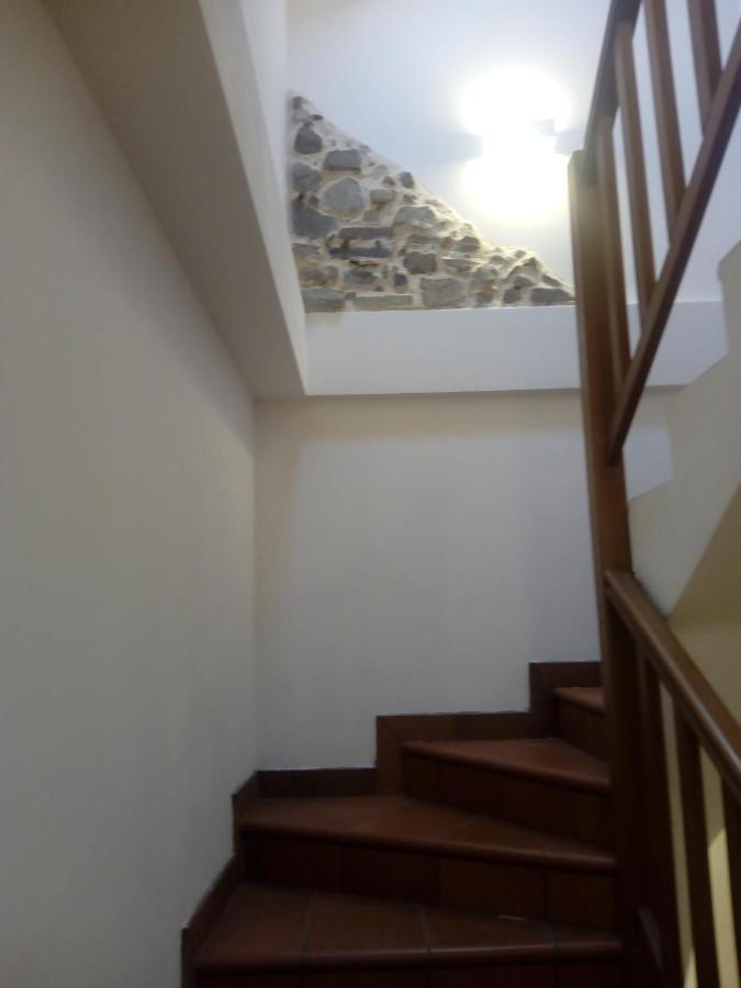 B&B Ergira Cividale del Friuli Εξωτερικό φωτογραφία