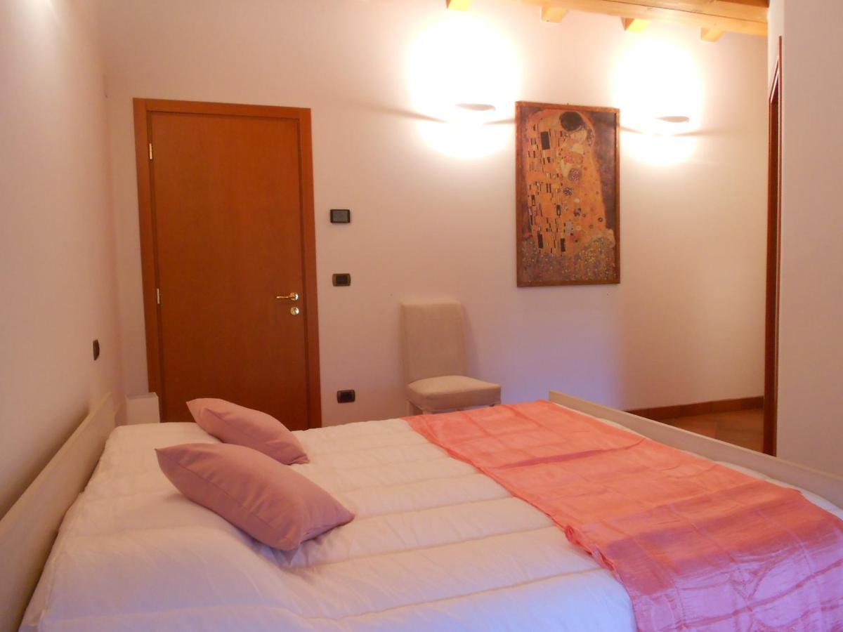 B&B Ergira Cividale del Friuli Εξωτερικό φωτογραφία
