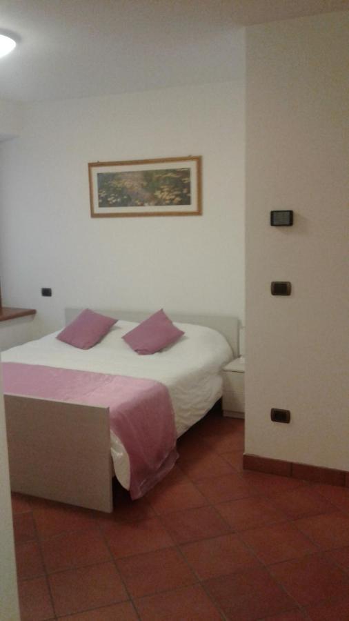 B&B Ergira Cividale del Friuli Εξωτερικό φωτογραφία