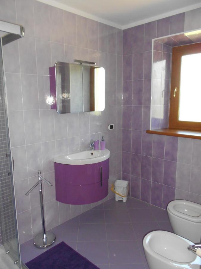 B&B Ergira Cividale del Friuli Εξωτερικό φωτογραφία