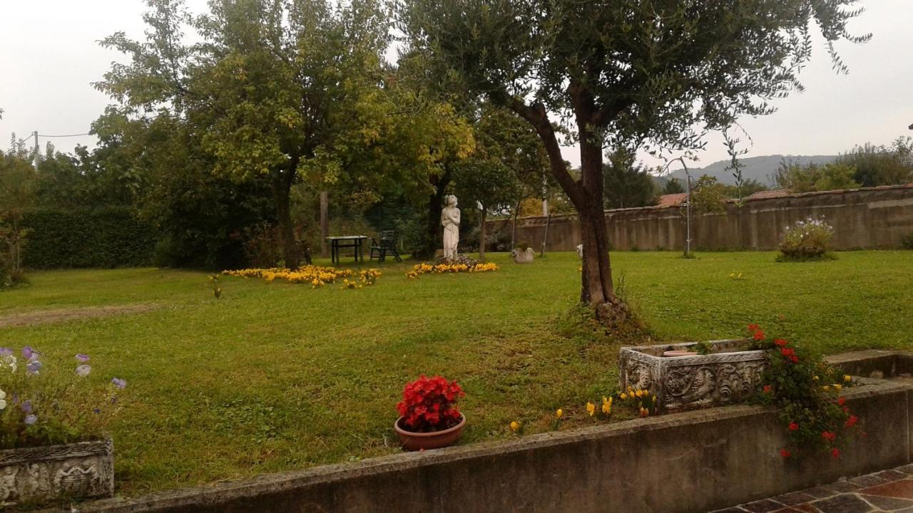 B&B Ergira Cividale del Friuli Εξωτερικό φωτογραφία