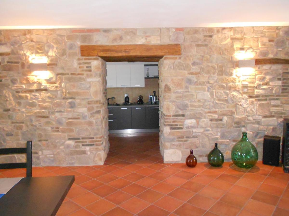 B&B Ergira Cividale del Friuli Εξωτερικό φωτογραφία