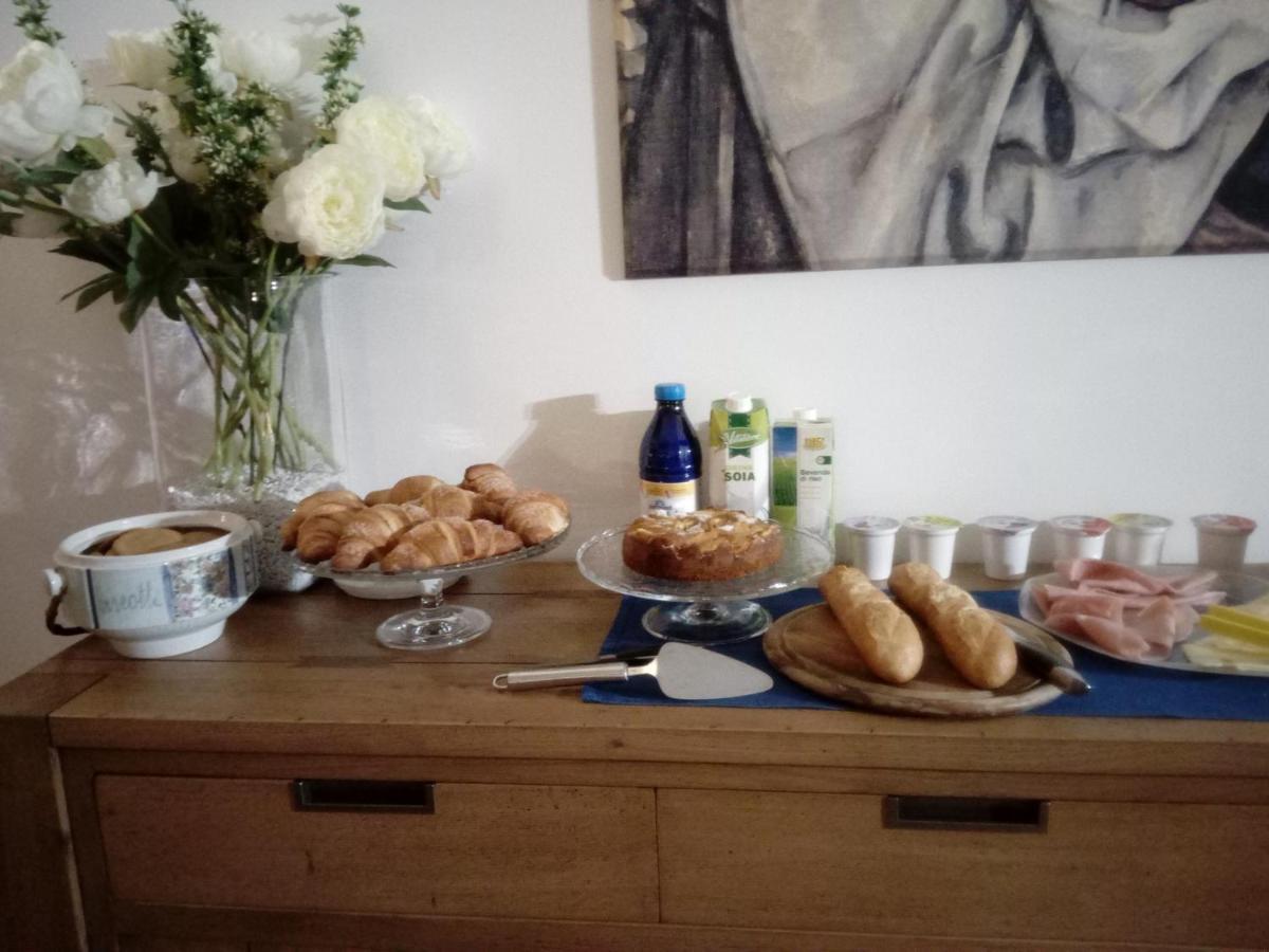B&B Ergira Cividale del Friuli Εξωτερικό φωτογραφία