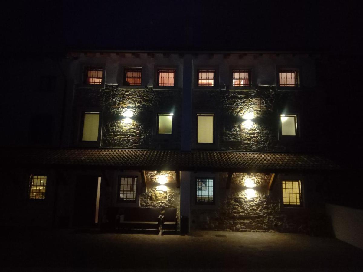 B&B Ergira Cividale del Friuli Εξωτερικό φωτογραφία