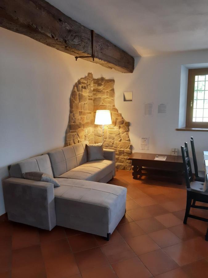 B&B Ergira Cividale del Friuli Εξωτερικό φωτογραφία