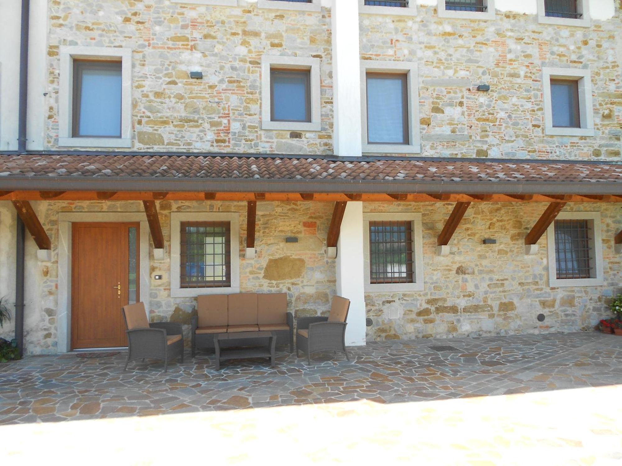 B&B Ergira Cividale del Friuli Εξωτερικό φωτογραφία