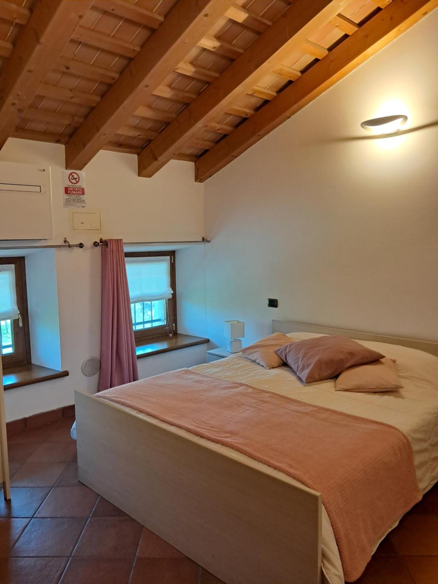 B&B Ergira Cividale del Friuli Δωμάτιο φωτογραφία