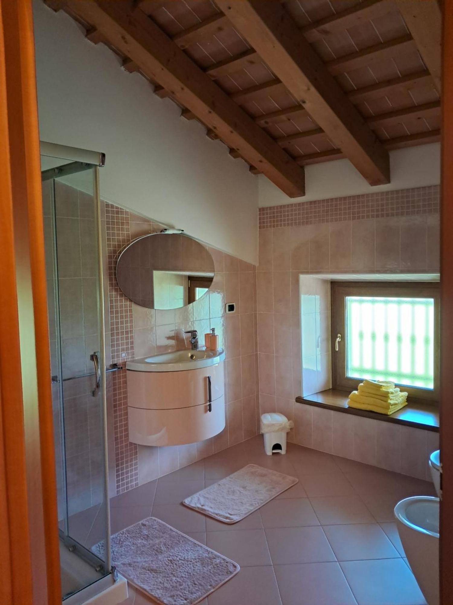 B&B Ergira Cividale del Friuli Εξωτερικό φωτογραφία