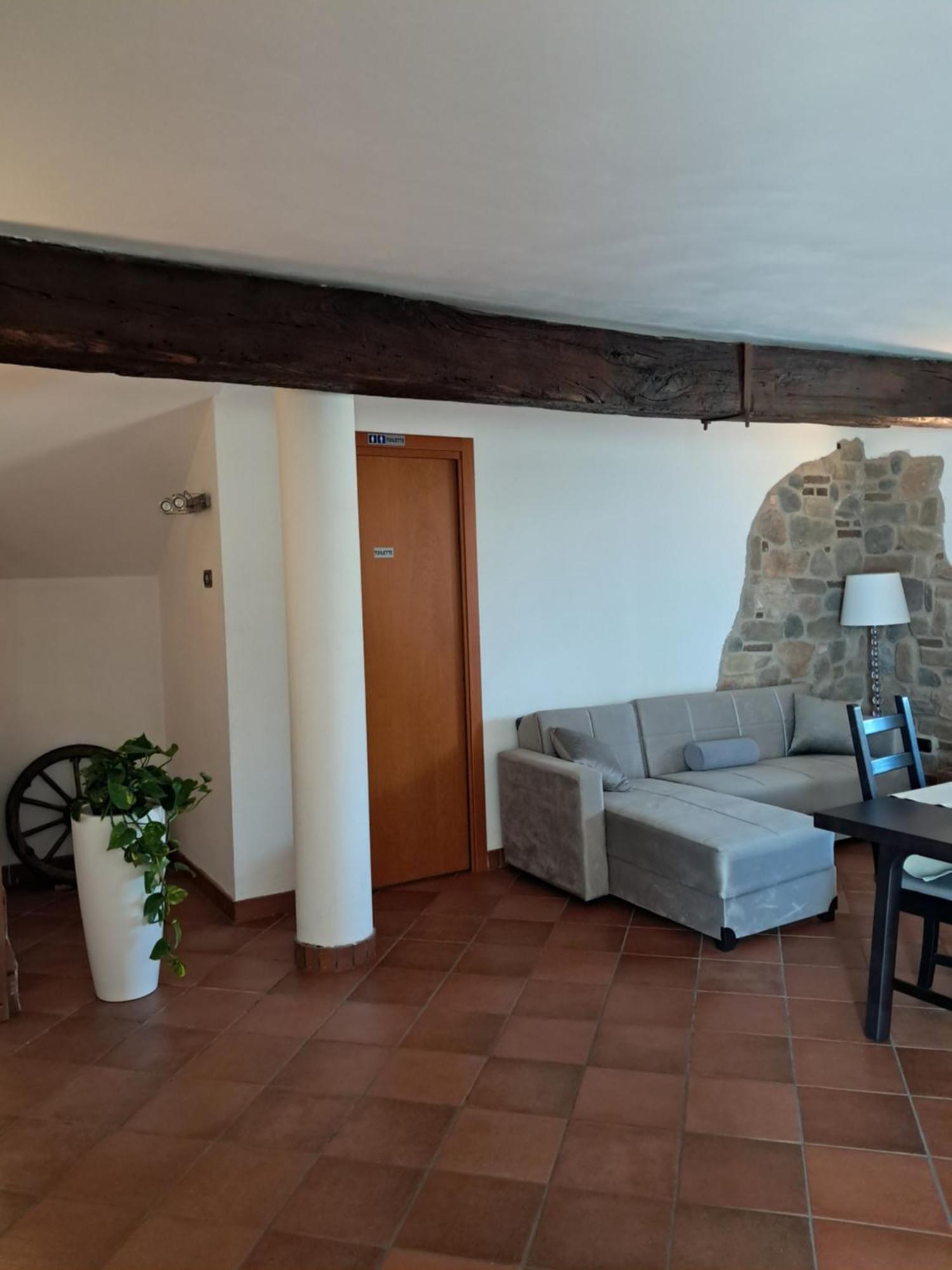 B&B Ergira Cividale del Friuli Εξωτερικό φωτογραφία