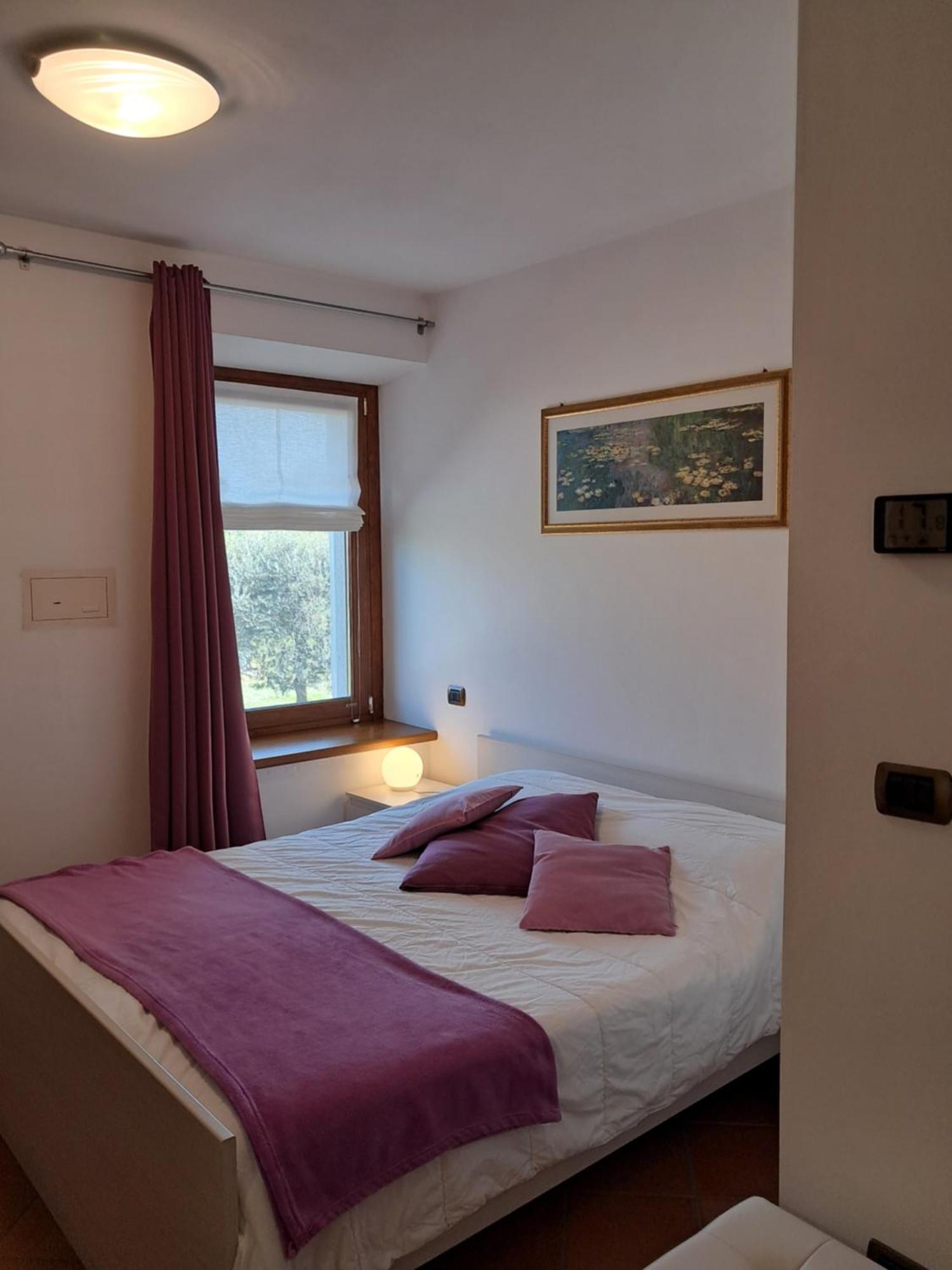 B&B Ergira Cividale del Friuli Εξωτερικό φωτογραφία